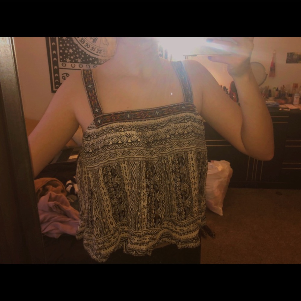 Bohemian TankTop